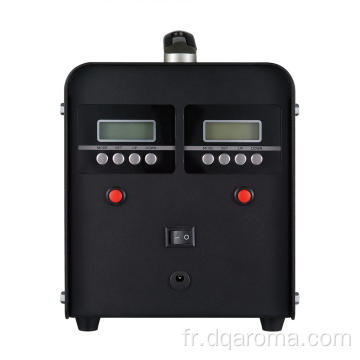 Hotel Hot Selling commercial Havc Diffuseur Machine